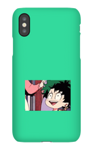 iPhone 8 Agente N