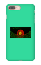 gimalaji_blake iPhone Phone Cases