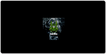 kicker_herg XXL Gaming Mousepad
