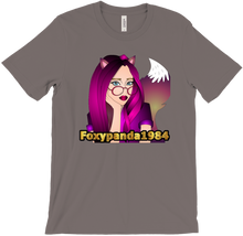 foxypanda1984 T-Shirts