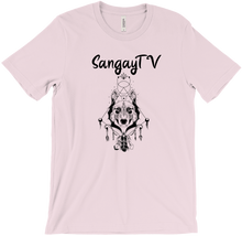 sangaytv T-Shirts