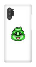 babye3p0 Samsung Phone Cases