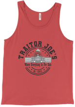 TRAITOR JOE'S Tank Top