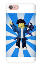 BlanketPlayz Phone Case (iPhone)