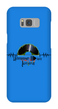 Underground Dance Initiative Samsung Phone Cases