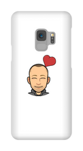 bigbiertje Samsung Phone Cases