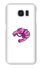Gummiy Logo Samsung Phone Cases