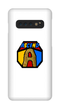 AscendTNG Samsung Phone Cases