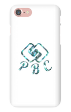 tnox_pbc iPhone Phone Cases