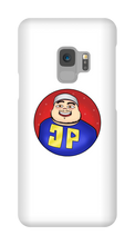 Jogador Plays Logo 2 Samsung Phone Cases