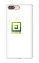 jurgen1122 iPhone Phone Cases