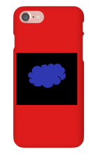 dominicbokan-lorona iPhone Phone Cases