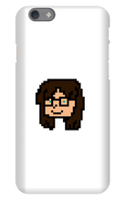 arkaedys iPhone Phone Cases