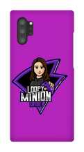 loopyminionbabe Samsung Phone Cases