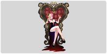 QueenTaari XXL Gaming Mousepad