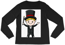 lilveezy Long Sleeve Tee