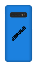 jdrulo Samsung Phone Cases