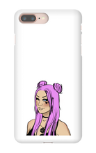 Kat iPhone Cover