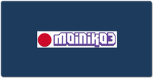 XXL mauspad