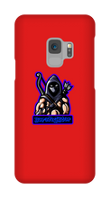 h0p3f1ght3r Samsung Phone Cases