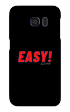 EASY By EMM3 Samsung Cases