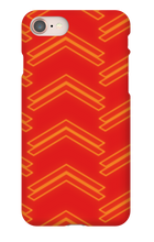 vrhysie iPhone Phone Cases