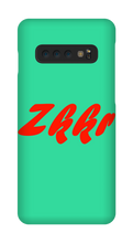 zokker77 Samsung Phone Cases
