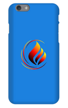 embercyclone97 iPhone Phone Cases