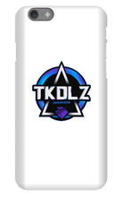 turkishdelightzgaming iPhone Phone Cases