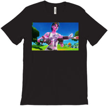 Lit_maxgerman Tshirt