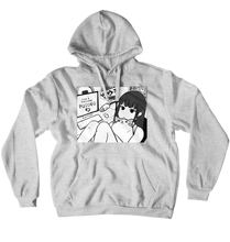 pusoko™ EGirl 2021 Hoodies (No-Zip/Pullover)