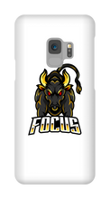 focuslikebull Samsung Phone Cases