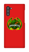 DragonSeid Samsung Phone Cases