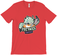 Tectass Toppas - T-Shirt