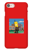 trafficbo iPhone Phone Cases