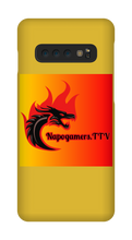 knightsofdragonsopan Samsung Phone Cases