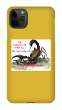 ideal_touch iPhone Phone Cases