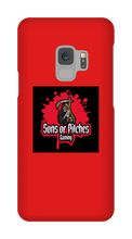 oceanic2266 Samsung Phone Cases
