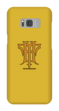 Kaiden Troy Samsung Phone Cases