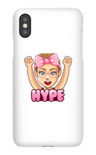 sugahhbabe iPhone Phone Cases
