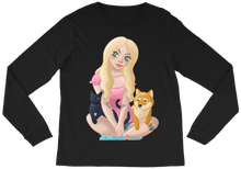 JordParkz Long Sleeve