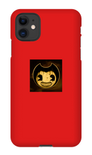 arda30k4yeet iPhone Phone Cases