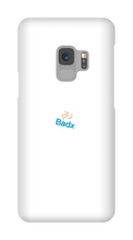 ftubadx Samsung Phone Cases