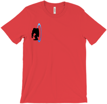 Sassy T-shirt - Who's there