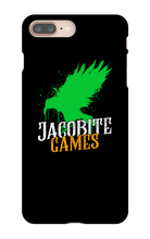 Jacobite Games iPhone Phone Cases