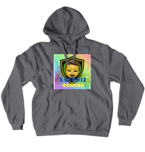 escou12 Hoodies (No-Zip/Pullover)
