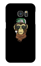 peepstomper Samsung Phone Cases