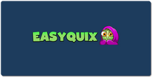 XXL Gaming Mousepad EasyQuix