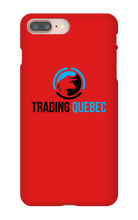 Trading Quebec iPhone Phone Cases