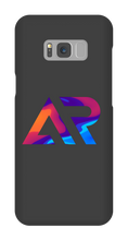 AR - Rainbow Samsung S8 Phone Cases